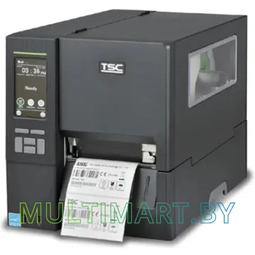 Термопринтер TSC MH241T (MH241T-A001-0302)